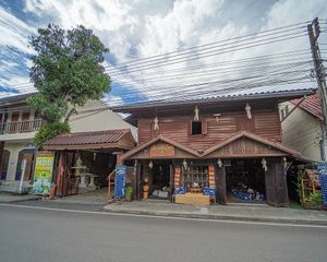 For Sale Retail Space 676 sqm in Pai, Mae Hong Son, Thailand