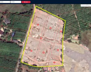 For Sale Land 29,104 sqm in Klaeng, Rayong, Thailand