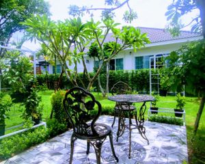 For Sale or Rent 3 Beds House in Hang Dong, Chiang Mai, Thailand