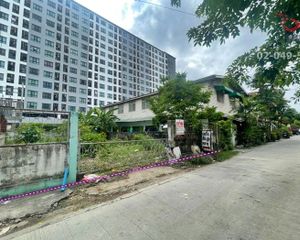 For Sale Land 224.8 sqm in Bang Khen, Bangkok, Thailand