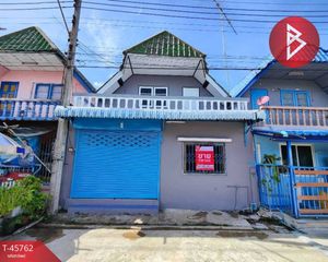 For Sale 2 Beds Townhouse in Mueang Nakhon Pathom, Nakhon Pathom, Thailand