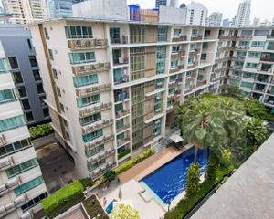 For Sale 2 Beds Condo in Samrong Thap, Surin, Thailand