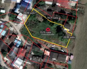 For Sale Land 2,292 sqm in Bang Pa-in, Phra Nakhon Si Ayutthaya, Thailand