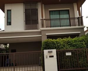 For Rent 3 Beds House in Suan Luang, Bangkok, Thailand