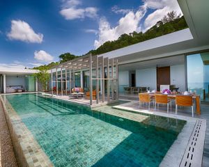 For Sale 4 Beds Apartment in Thalang, Phuket, Thailand