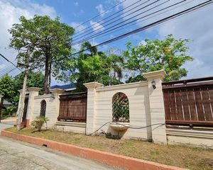 For Rent 4 Beds House in Pak Kret, Nonthaburi, Thailand