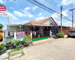 For Sale 2 Beds Townhouse in Bang Pa-in, Phra Nakhon Si Ayutthaya, Thailand