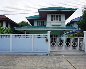For Rent 4 Beds House in Bang Yai, Nonthaburi, Thailand