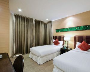 For Rent Hotel in Sathon, Bangkok, Thailand