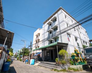 For Sale 36 Beds Apartment in Bang Kapi, Bangkok, Thailand