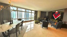 3 Bedroom Condo for Sale or Rent in Two Roxas Triangle, Urdaneta, Metro Manila near MRT-3 Buendia