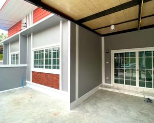 For Sale 3 Beds House in Pluak Daeng, Rayong, Thailand