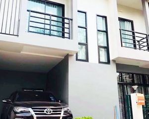 For Sale Townhouse in Mueang Kalasin, Kalasin, Thailand