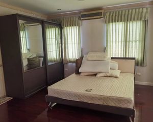 For Rent 4 Beds House in Bang Kruai, Nonthaburi, Thailand