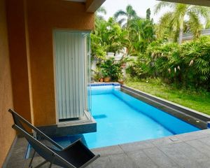 For Sale 2 Beds House in Bang Lamung, Chonburi, Thailand