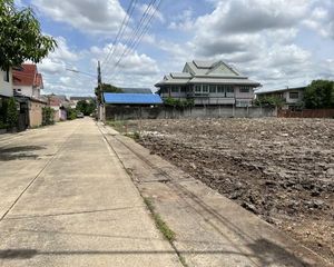 For Rent Land 1,852 sqm in Mueang Pathum Thani, Pathum Thani, Thailand