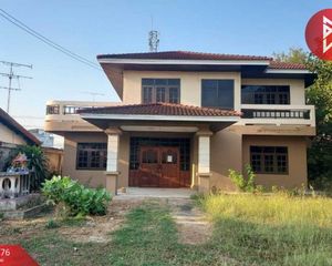 For Sale 2 Beds House in Ban Pong, Ratchaburi, Thailand