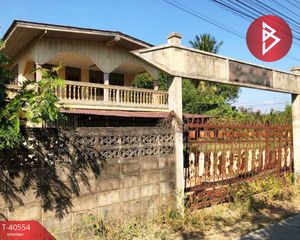 For Sale Land 3,488.4 sqm in Khai Bang Rachan, Sing Buri, Thailand