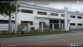 Warehouse / Factory for rent in San Pioquinto, Batangas