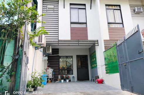 4 Bedroom Townhouse for sale in Mabolo, Cebu