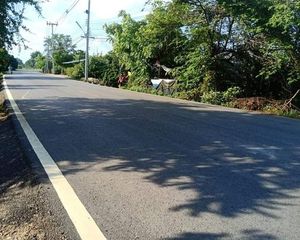 For Sale Land 4,668 sqm in Mueang Lamphun, Lamphun, Thailand