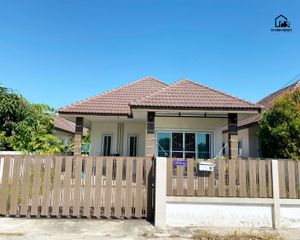 For Sale 2 Beds House in Plaeng Yao, Chachoengsao, Thailand