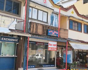 For Sale 1 Bed Retail Space in Mueang Phangnga, Phang Nga, Thailand