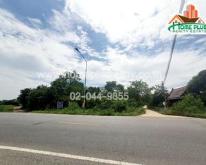 For Sale Land 5,810.8 sqm in Tha Ruea, Phra Nakhon Si Ayutthaya, Thailand