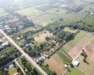For Sale Land 24,000 sqm in Pak Chong, Nakhon Ratchasima, Thailand