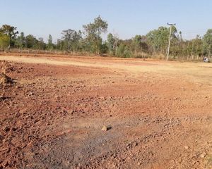For Sale Land 3,200 sqm in Phen, Udon Thani, Thailand