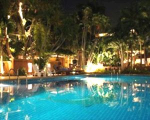 For Sale 40 Beds Hotel in Bang Lamung, Chonburi, Thailand