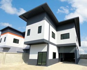 For Sale or Rent 3 Beds Warehouse in Bang Bua Thong, Nonthaburi, Thailand