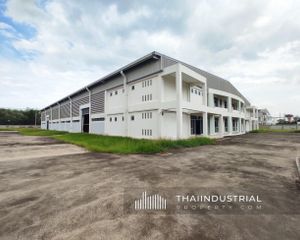 For Rent Warehouse 2,000 sqm in Bang Pa-in, Phra Nakhon Si Ayutthaya, Thailand
