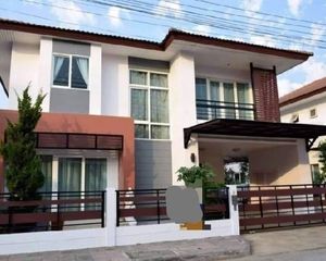 For Sale 3 Beds House in Tha Sala, Nakhon Si Thammarat, Thailand