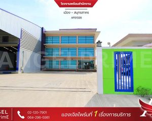 For Sale 14 Beds Warehouse in Mueang Nakhon Ratchasima, Nakhon Ratchasima, Thailand