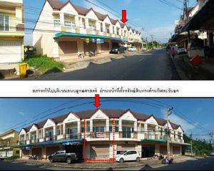 For Sale Retail Space 112 sqm in Mueang Nakhon Si Thammarat, Nakhon Si Thammarat, Thailand