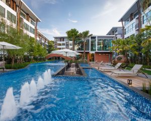 For Sale or Rent 1 Bed Condo in Mueang Chiang Mai, Chiang Mai, Thailand