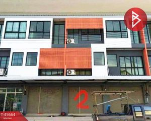 For Sale Retail Space 72.8 sqm in Mueang Rayong, Rayong, Thailand