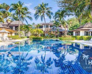For Sale or Rent 4 Beds Townhouse in Thalang, Phuket, Thailand