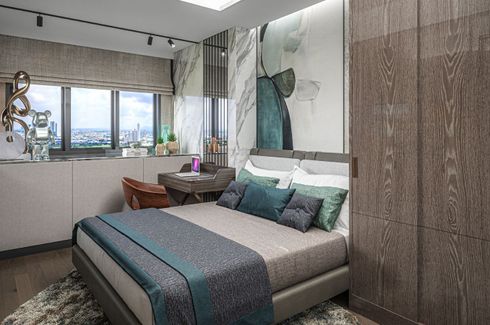 1 Bedroom Condo for sale in Le Pont Residences, Rosario, Metro Manila