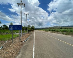 For Sale Land 37,912 sqm in Dan Chang, Suphan Buri, Thailand