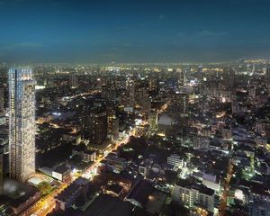 For Sale Land 7,923 sqm in Watthana, Bangkok, Thailand