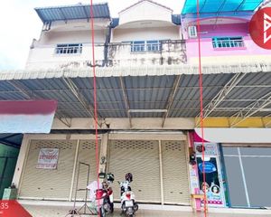 For Sale Retail Space 80 sqm in Pluak Daeng, Rayong, Thailand