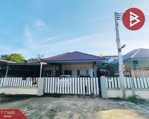 For Sale 3 Beds House in Plaeng Yao, Chachoengsao, Thailand