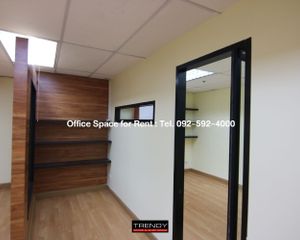 For Rent Office 60 sqm in Khlong Toei, Bangkok, Thailand
