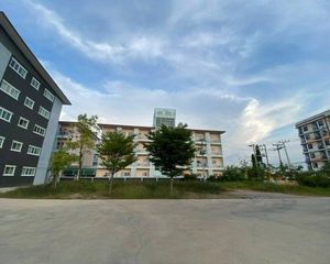 For Sale 74 Beds Apartment in Kaeng Krachan, Phetchaburi, Thailand