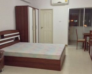For Sale or Rent 1 Bed Condo in Mueang Nonthaburi, Nonthaburi, Thailand