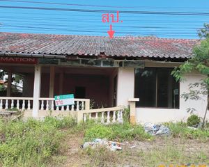For Sale 1 Bed House in Mueang Phangnga, Phang Nga, Thailand