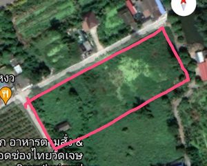 For Sale Land 6,400 sqm in Mueang Nonthaburi, Nonthaburi, Thailand