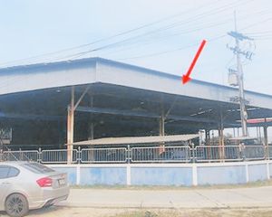 For Sale Warehouse 1,524 sqm in Mueang Rayong, Rayong, Thailand